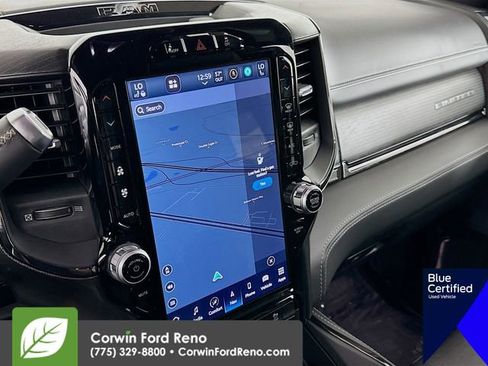 Used 2024 RAM 3500 Limited image 18