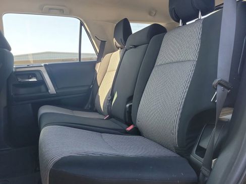 Used 2024 Toyota 4Runner SR5 image 20