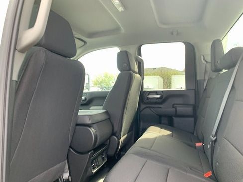 New 2025 GMC Sierra 2500 Pro w/ Convenience Package image 14