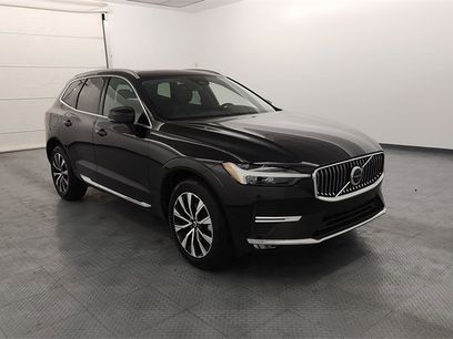 Used 2023 Volvo XC60 B5 Plus
