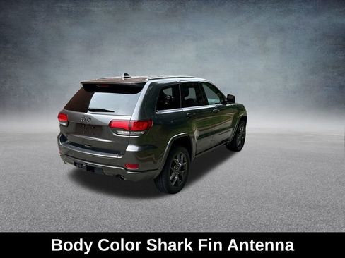 Used 2021 Jeep Grand Cherokee Limited w/ Quick Order Package 28K 80th image 10