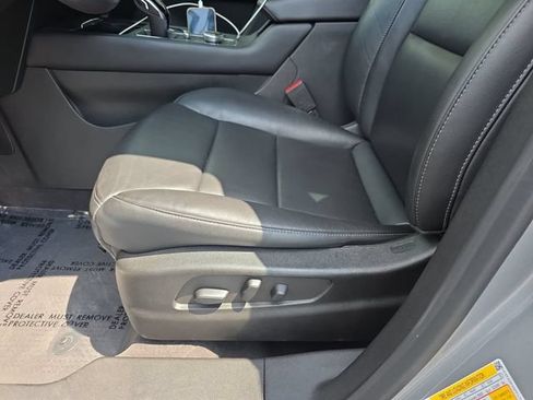Used 2023 Cadillac XT4 Premium Luxury AWD/4WD image 25