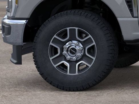 New 2026 Ford F250 Lariat w/ FX4 Off-Road Package AWD/4WD image 19