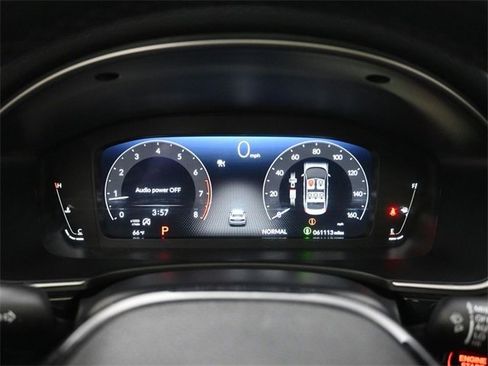 Used 2022 Honda Civic Touring image 30