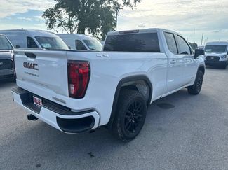 Used 2023 GMC Sierra 1500 Elevation AWD/4WD video 3