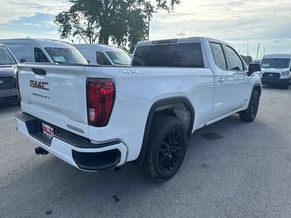 Used 2023 GMC Sierra 1500 Elevation