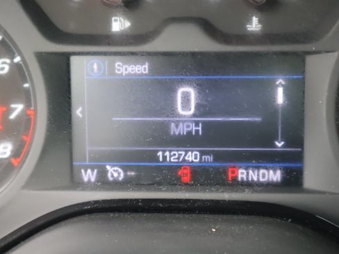 Used 2022 Chevrolet Camaro LT w/ Technology Package RWD image 22
