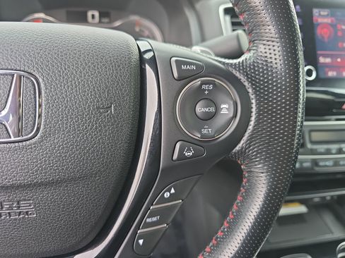 Used 2021 Honda Ridgeline Black Edition image 23