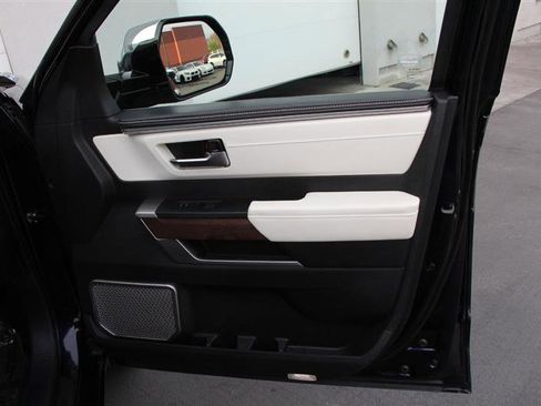 Used 2023 Toyota Tundra Capstone image 24