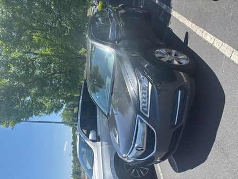 Used 2016 Acura MDX SH-AWD image 4