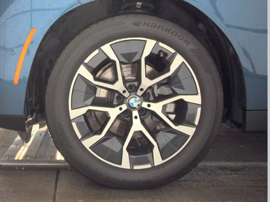 Used 2026 BMW X3 xDrive30i AWD/4WD image 10