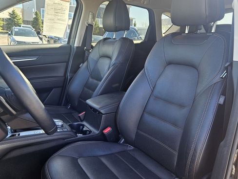 Used 2023 MAZDA CX-5 AWD 2.5 S w/ Premium Plus Pkg image 13