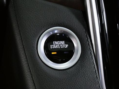 Used 2019 Cadillac Escalade Premium Luxury w/ LPO, Escalade Noir Package RWD image 25