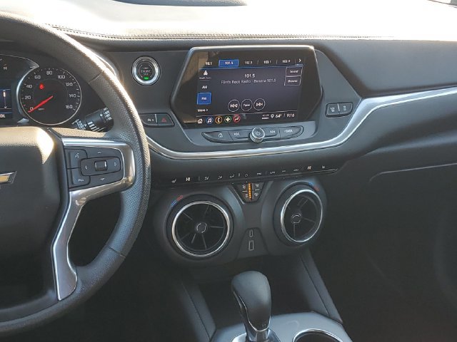 Certified 2022 Chevrolet Blazer LT FWD image 14