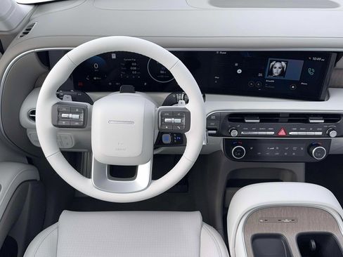 New 2026 Hyundai Palisade SEL FWD image 10