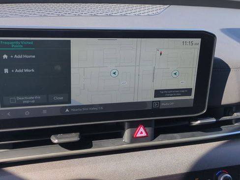 New 2026 Kia Carnival EX image 16