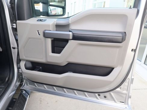 Used 2020 Ford F150 XLT w/ Equipment Group 302A Luxury image 32