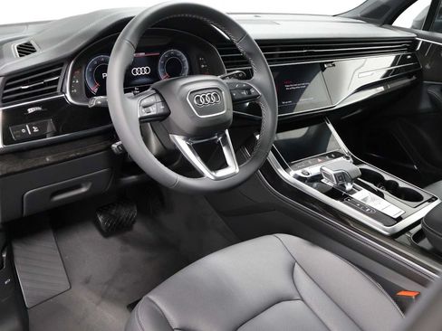 New 2026 Audi Q7 Premium Plus AWD/4WD image 4