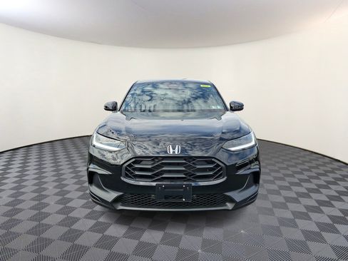 Used 2025 Honda HR-V Sport image 2