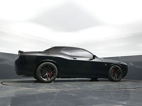 Used 2023 Dodge Challenger SRT Hellcat RWD image 31
