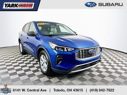Used 2023 Ford Escape Active