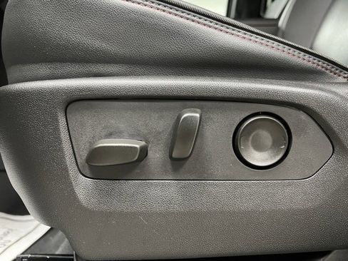 Used 2025 Chevrolet Tahoe RST w/ RST Capability Package image 23