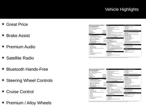 Used 2025 Chevrolet Silverado 2500 LT w/ Convenience Package image 6