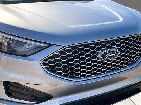 Used 2024 Ford Edge SEL AWD/4WD image 21