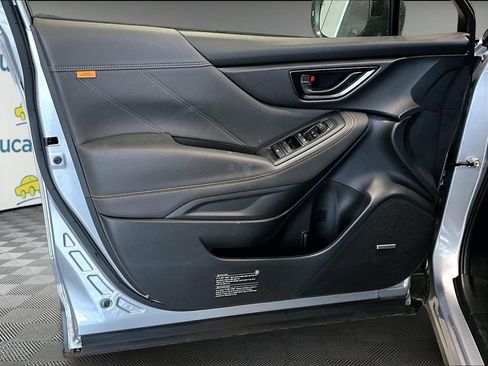 Used 2024 Subaru Forester Wilderness image 10