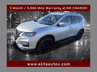 Used 2017 Nissan Rogue S w/ S Appearance Package 360° Tour