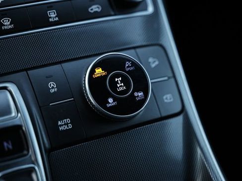 Used 2023 Hyundai Santa Fe SE image 36