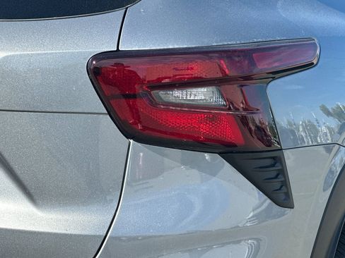 New 2026 Chevrolet Trax LS w/ LS Convenience Package image 30