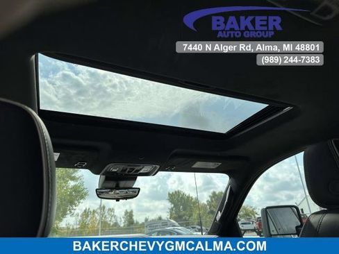 New 2026 GMC Sierra 2500 Denali Ultimate image 8