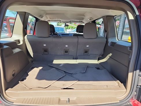 Used 2012 Jeep Liberty Sport AWD/4WD image 37
