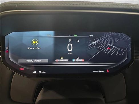 New 2026 Land Rover Range Rover Sport Dynamic SE image 20