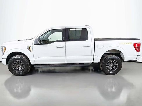 Used 2023 Ford F150 Tremor AWD/4WD image 15