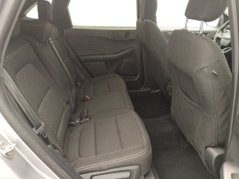 Used 2024 Ford Escape Active image 19