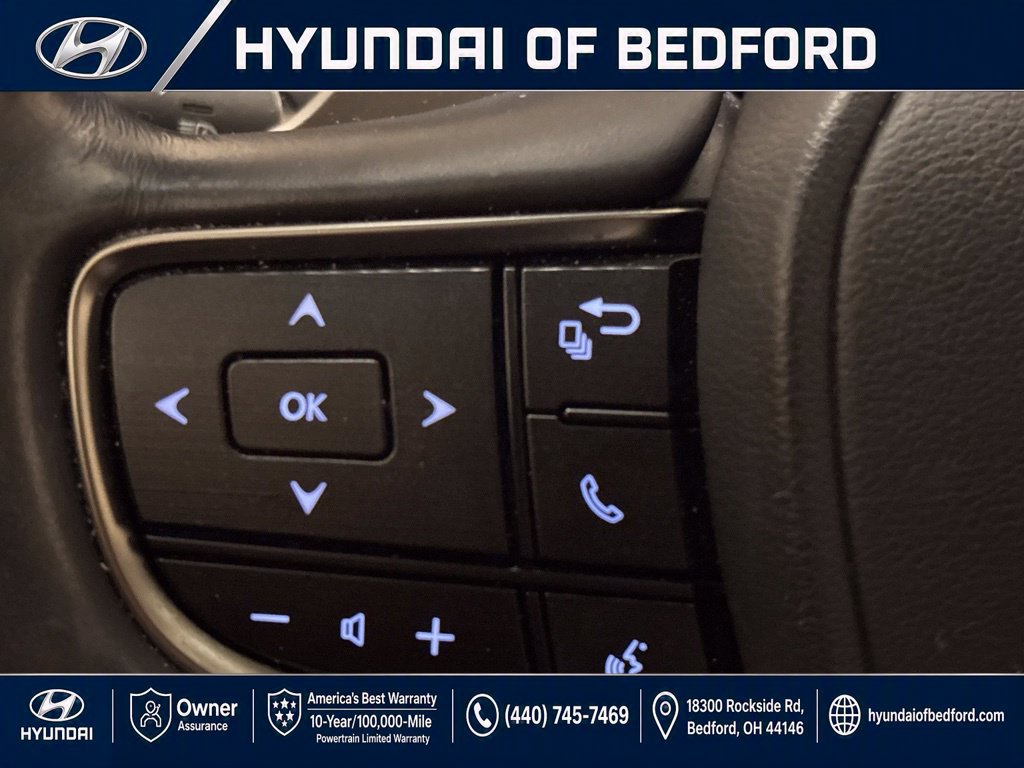 Used 2019 Lexus ES 350 w/ Premium Package FWD image 17