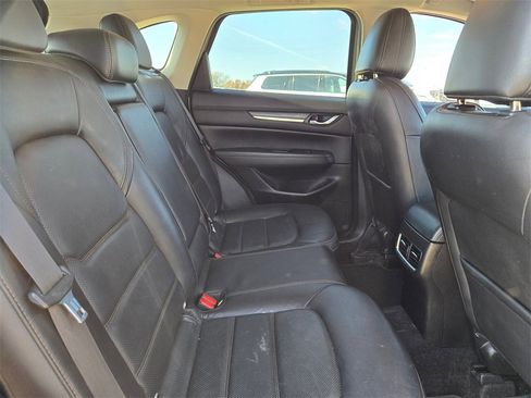 Used 2019 MAZDA CX-5 Grand Touring image 14