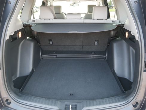 Used 2019 Honda CR-V EX-L image 18