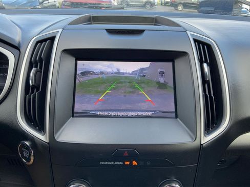Used 2020 Ford Edge SEL w/ Convenience Package AWD/4WD image 34