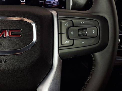 New 2026 GMC Sierra 1500 Elevation w/ Elevation Select Package RWD image 20