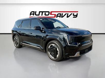 Used 2024 Kia EV9 Land