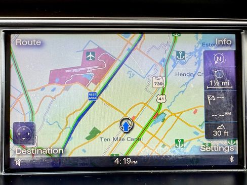 Used 2015 Audi A5 2.0T Premium image 15