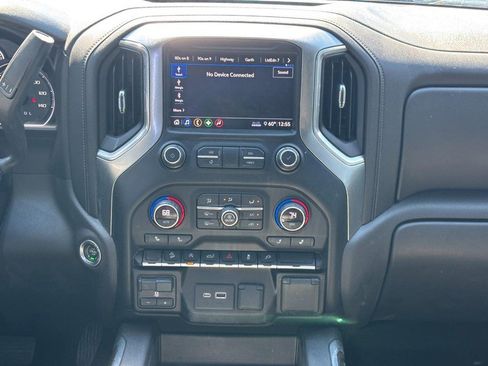 Used 2020 Chevrolet Silverado 1500 LT Trail Boss image 13