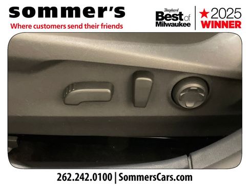 Used 2023 Subaru Legacy Limited w/ Tech Package 2 image 10