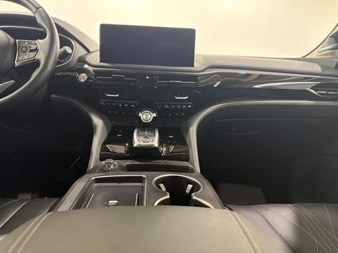 Certified 2026 Acura MDX SH-AWD w/ Advance Package image 39