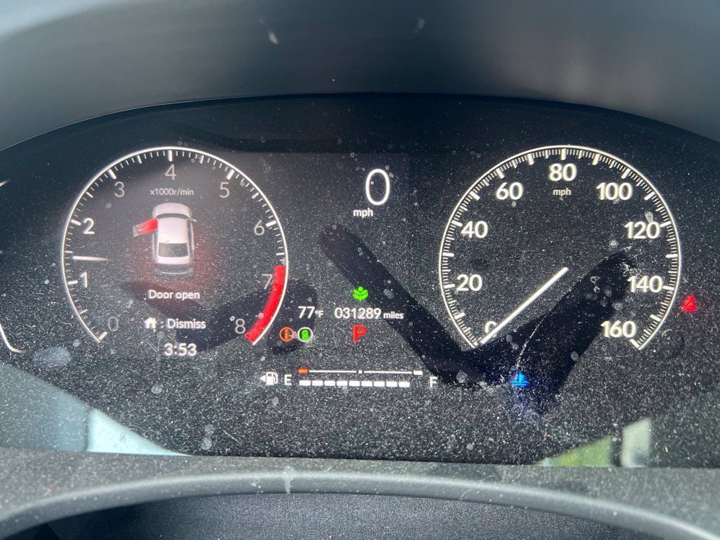 Used 2022 Honda Civic LX image 6