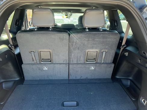 New 2025 Jeep Grand Cherokee L Altitude image 13