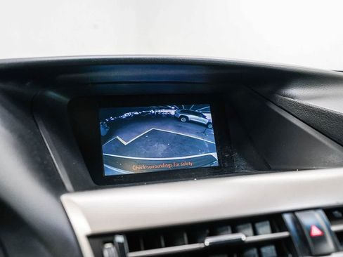Used 2015 Lexus RX 350 FWD w/ Premium Package image 26